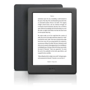 Kobo Glo HD 6" eReader 300PPI KOBO N437 E-ink