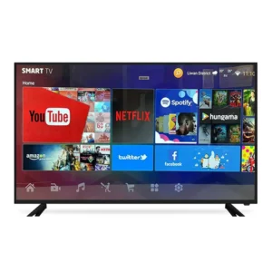 32-inch Smart TV Google TV HD 720p with Google Play