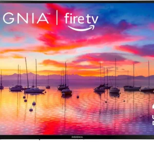 50-inch Class F30 Series LED 4K UHD Smart Fire TV